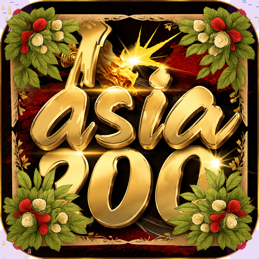 asia200 — galeri pratinjau - APK Resmi